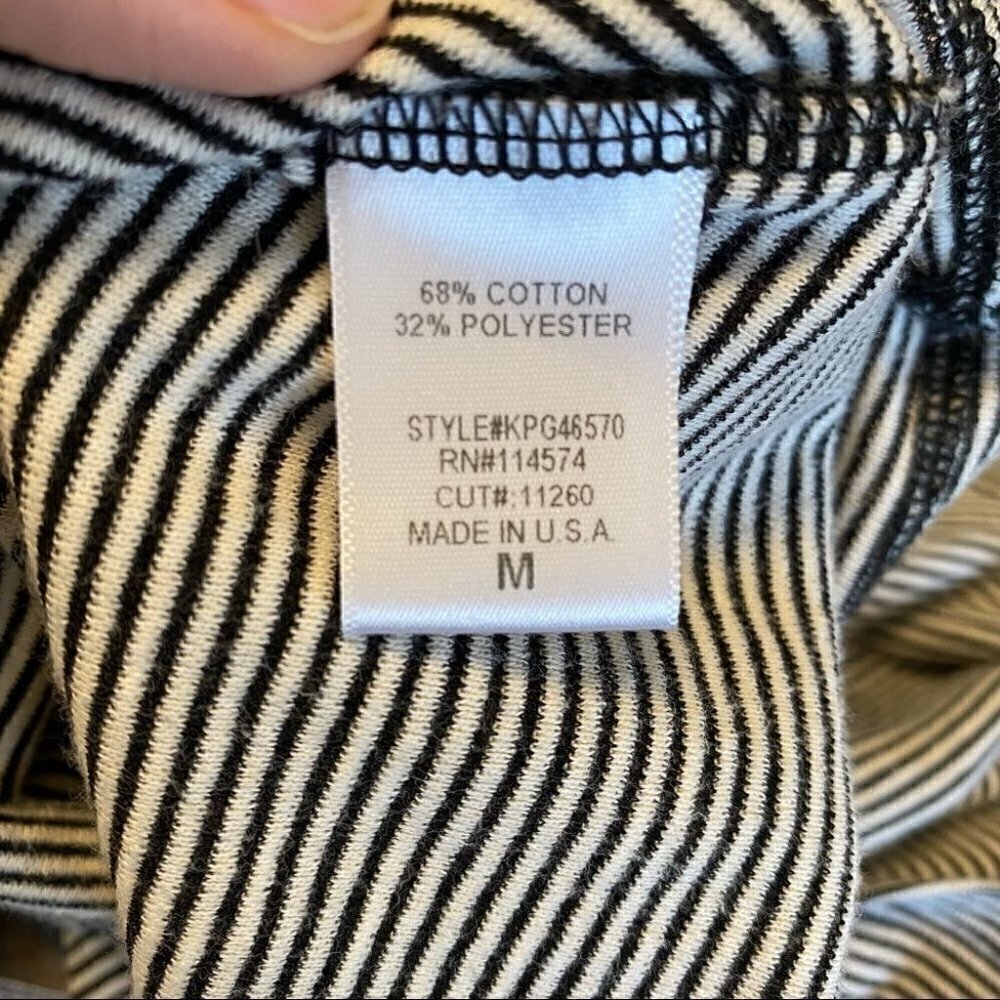 Anthropologie RO & DE Toastworthy Bell Sleeve Top - Picture 14 of 14